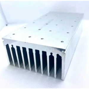 Heat Sink ฮีตซิ้ง รุ่นหน้ากว้าง​ 3 นิ้ว