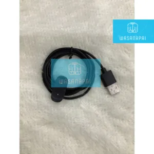 สายชาร์จ  Amazfit T-Rex Pro / GTS 2e / GTR 2e / Gtr2 / Gts2 / Active / Active Edge / Bip5 / Bip5Unity /Bip U / Bip U Pro