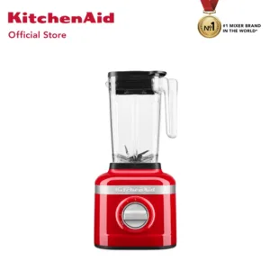 KitchenAid Red Stand Blender เครื่องเตรียมอาหาร  K150 5KSB1325WPA