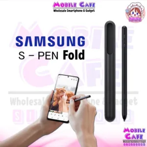 [Hot] Samsung S Pen Z Fold 3 4 5 6 | S Pen for Tab & S series | Flip Cover Z & S series แท้ศูนย์ MobileCafe SPen S-Pen