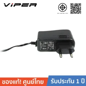 VIPER VPR0920 9V 2A TIS Switching Adapter