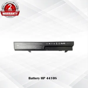 Battery HP ZP06 / แบตเตอรี่โน๊ตบุ๊ค รุ่น 4410S