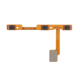 สายแพรสวิทซ์เปิดปิด VIVO Y71 แพรเพิ่มเสียงลดเสียง Power On Off Button Flex Cable Volume Button for VIVO Y71