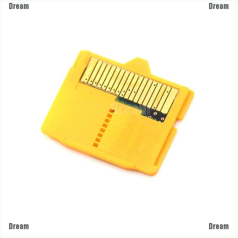 อะแดปเตอร์กล้อง Sd Masd-1 Tf เป็น Xd