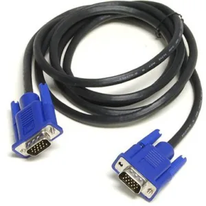 สาย VGA สายต่อภาพ ยาว 1.8
