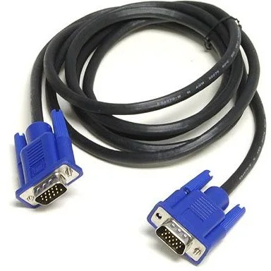 สาย VGA สายต่อภาพ ยาว 1.8