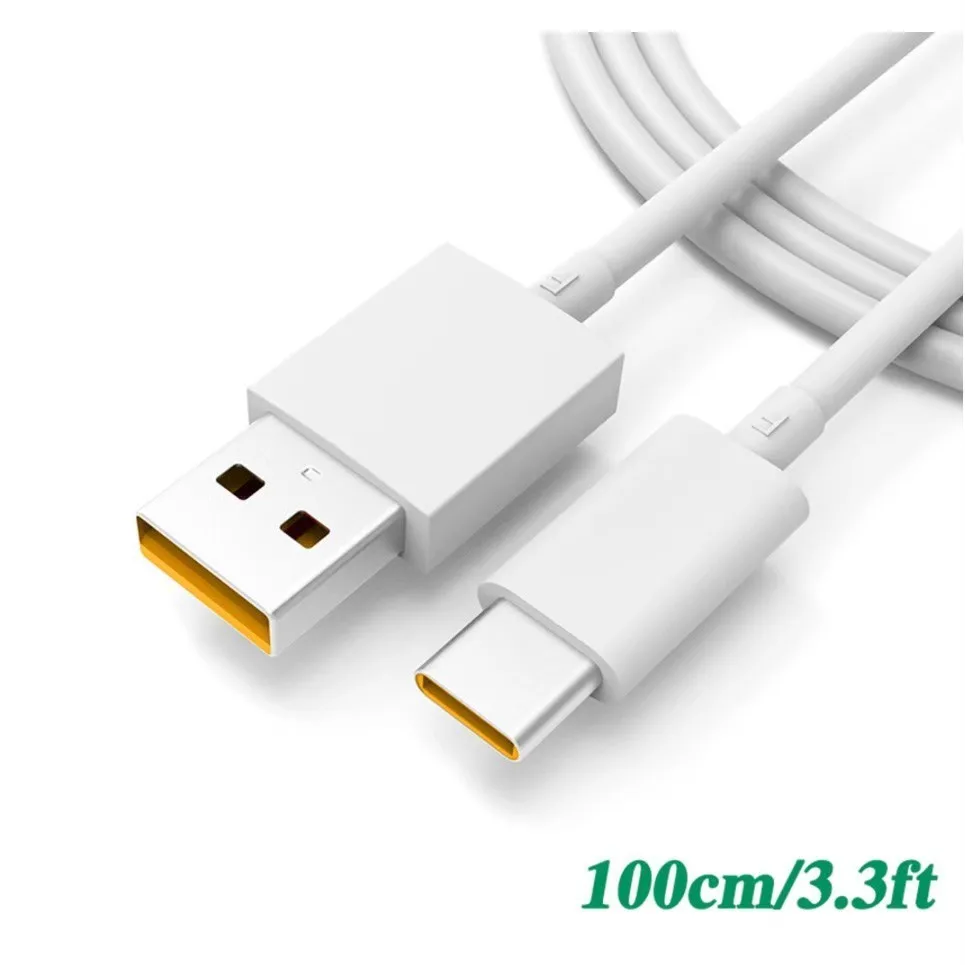 สายชาร์จ OPPO SUPER FALSH TYPE-C 65W รองรับ Ri7 /Find X /Ri7pro ซูปเปอร์ชาร์จ ใช้ได้กับ OPPO Ri7