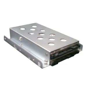 HDD Balcket Holder   1x3.5" to 2x2.5" SSD/HDD