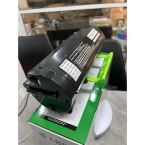 PANTUM TL500HตลับหมึกBKสีดำ