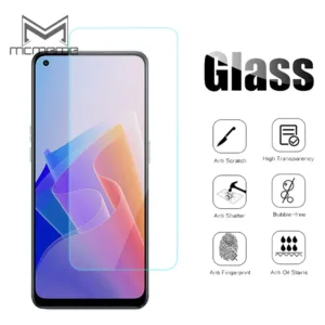 ฟิล์มป้องกันจอ สำหรับ ฟิล์มป้องกันจอ สำหรับ OPPO Reno 13 13F 12F 11F 8T 8 5G 8Z 7 7z 6 6z 5 4 3 2Z 2F 10X Reno 8 Pro 8 Lite