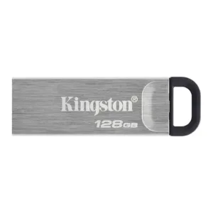 KINGSTON Kyson DTKN USB A 128GB/5Y MS2-000919 แฟลชไดรฟ์