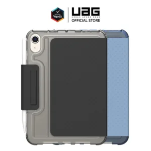 UAG เคสสำหรับ iPad Mini 7th/6th Gen รุ่น Lucent