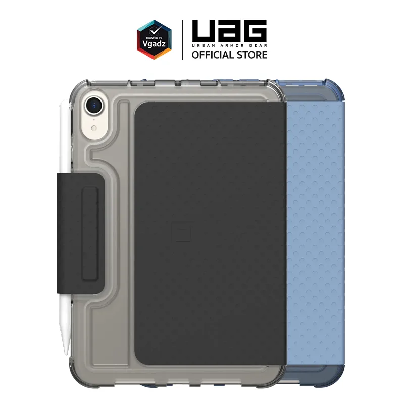 UAG เคสสำหรับ iPad Mini 7th/6th Gen รุ่น Lucent