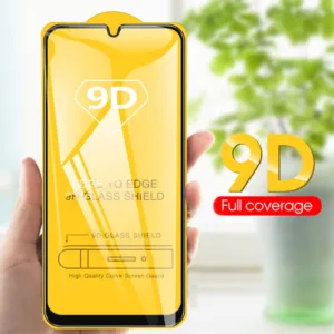 ฟิล์มกระจกนิรภัยกันรอยหน้าจอ 9D สําหรับ ViVO V2029 V2026 V2027 V2028 V2048 V2033 V2032 V2042 V2043