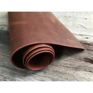 Leather Desk Pad |  Mouse Pad หนังแท้ ตอกชื่อ