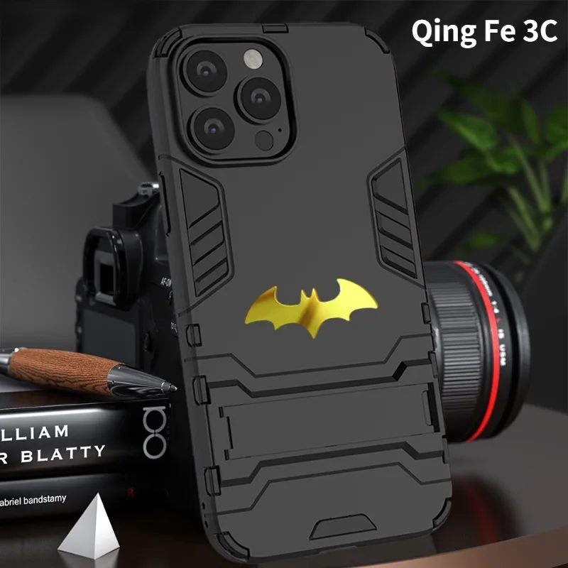 เคสกันกระแทกหุ่นยนต์ Vivo S1 Pro V19 Neo V17 Pro V20 Pro V20SE Y11 Y11D Y12 Y15 Y17 Y91 Y95 Y93 Y93C Y91S Y19 Y30 Y50 Y31 2021 Y72 5G ปลอกกันกระแทก case