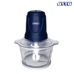 OTTO เครื่องบดสับไฟฟ้า รุ่น CP-390B 1.8 ลิตร โถแก้ว 4 ใบมีด