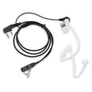 หูฟัง FBI สำหรับวิทยุสื่อสาร ใช้งานกับรุ่น IC-092IC-200C
