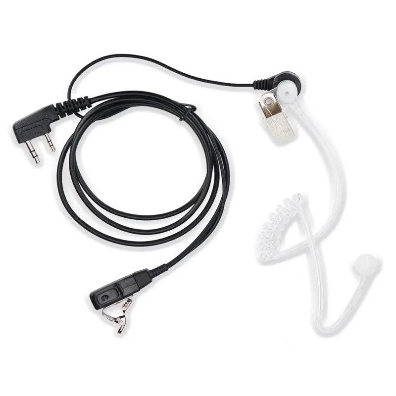 หูฟัง FBI สำหรับวิทยุสื่อสาร ใช้งานกับรุ่น IC-092IC-200C