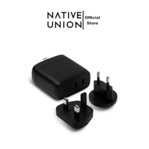 อแดปเตอร์ NATIVEUNION GAN Dual PD 67W