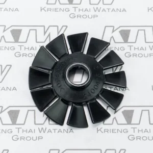 MAKITA อะไหล่ 9500NB#22 ใบพัด สามารถออกใบกำกับภาษีเต็มรูปแบบได้ (มากีต้า)