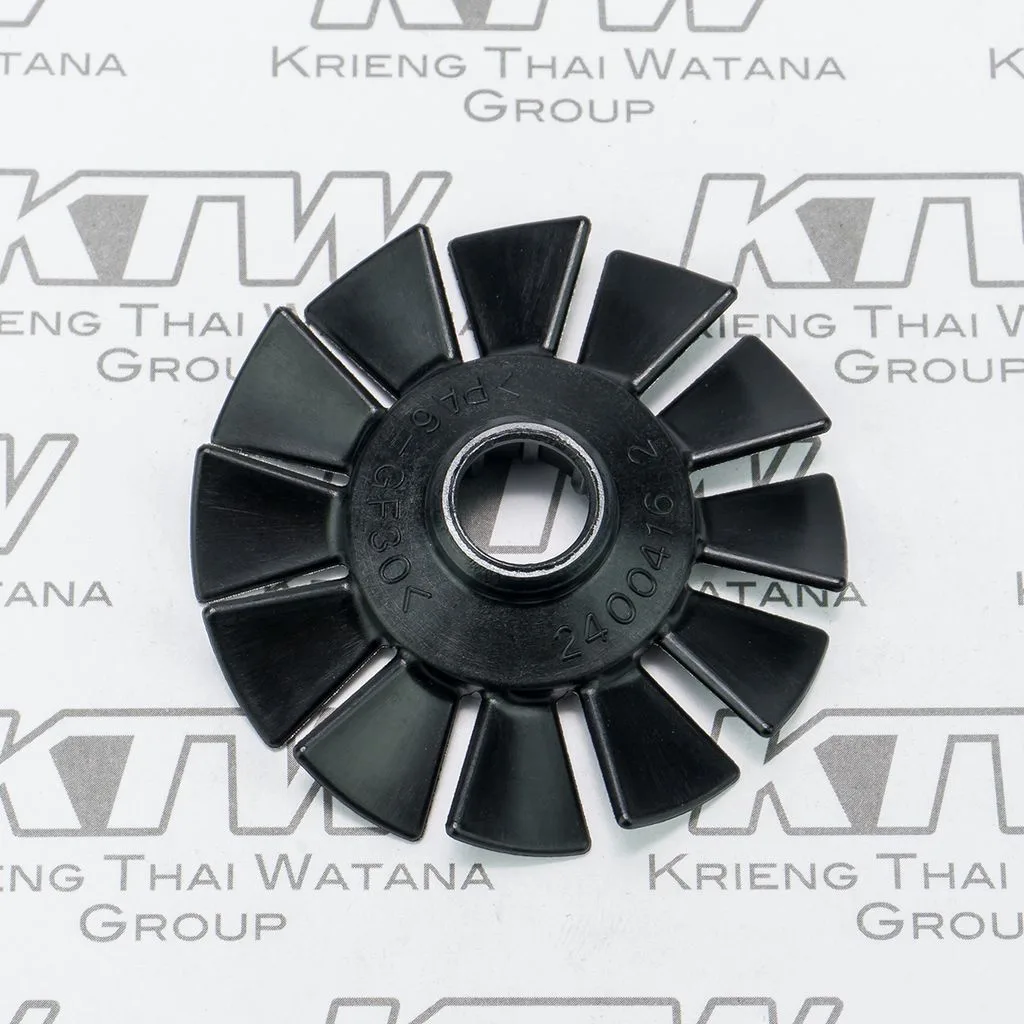 MAKITA อะไหล่ 9500NB#22 ใบพัด สามารถออกใบกำกับภาษีเต็มรูปแบบได้ (มากีต้า)