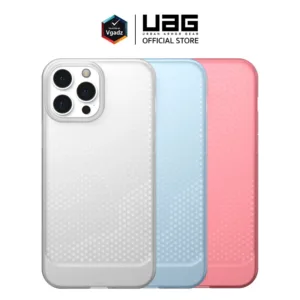 UAG - เคสสำหรับ iPhone 13 mini / 13 / 13 Pro / 13 Pro Max รุ่น Lucent