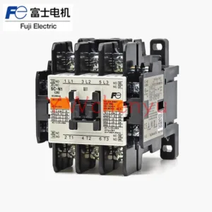 Fuji ACคอนแทคSC-N1 SC-N2 SC-N3 N4 SC-1N SC-2N SC-3N SC-2SNใหม่