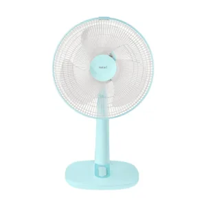 HATARI พัดลมตั้งโต๊ะ 14 นิ้ว HE-T14M1 คละสี T14M1
