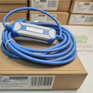 สาย Link PLC PANA สายโหลด PLC รุ่น USB-AFC8503/8513 ใช้กับ PLC Panasonic (MI-Link-USB-AFC8503/8513)
