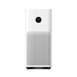 [Pre-order เริ่มจัดส่ง 20 ก.พ. 25]  Xiaomi Smart Air Purifier 4 เครื่องฟอกอากาศ