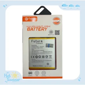 แบตเตอรี่ F9 / R17 BLP681 พร้อมเครื่องมือ แบตแท้ มีมอก. คุณภาพดี ประกัน1ปี แบตออฟโป้ แบตF9 แบตR17