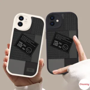 เคสโทรศัพท์มือถือแบบนิ่ม ทรงวงรี บิ๊กอาย สําหรับ OPPO A98 A96 A95 A94 A93 A92 A91 A79 A78 A77S A76 A74 A57 A55 A54 A53 A38 A18 A33 A52 A31 A17 A16K A15S