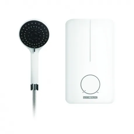 STIEBEL ELTRON เครื่องทำน้ำอุ่น 3500-4500 วัตต์ รุ่น DE 35E