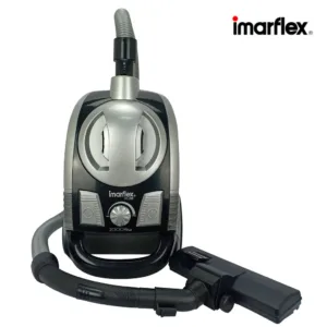 IMARFLEX_2 เครื่องดูดฝุ่น 2000 วัตต์   VC-909