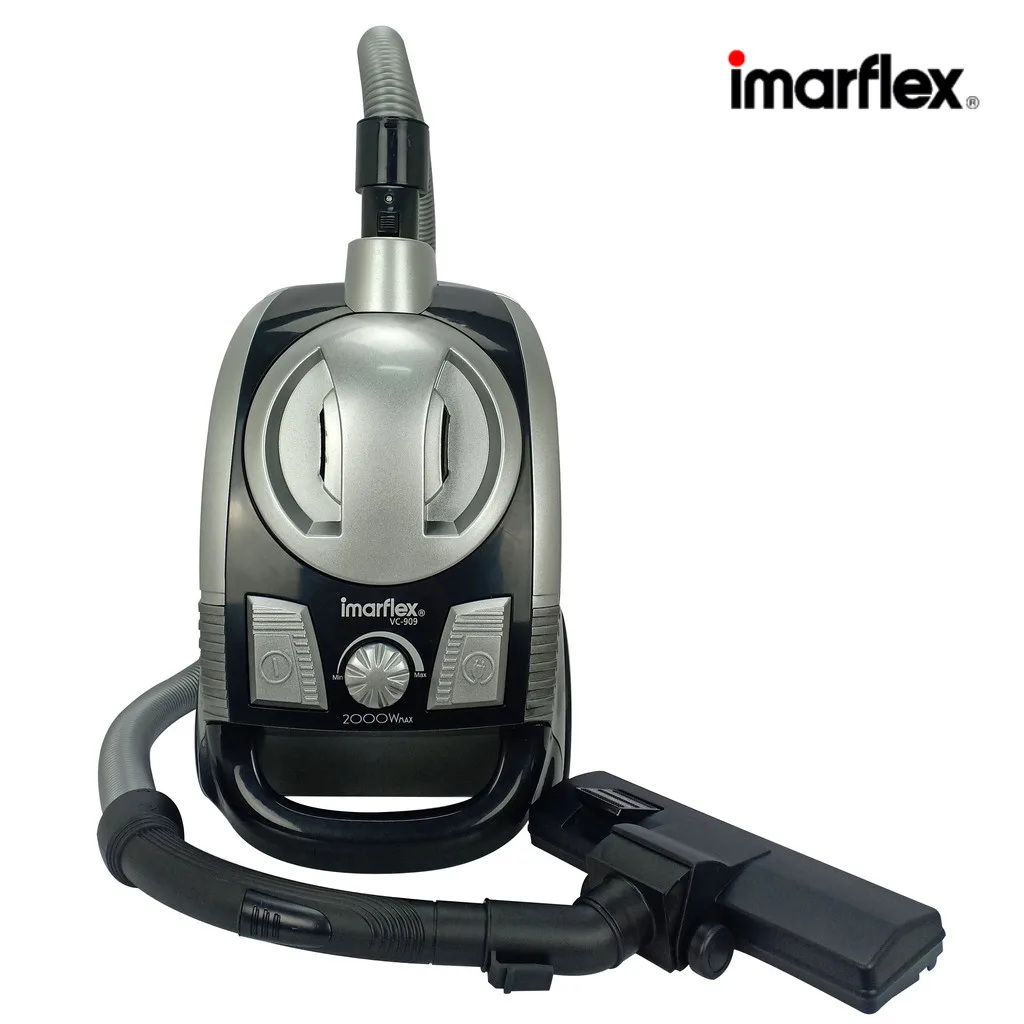 IMARFLEX_2 เครื่องดูดฝุ่น 2000 วัตต์   VC-909