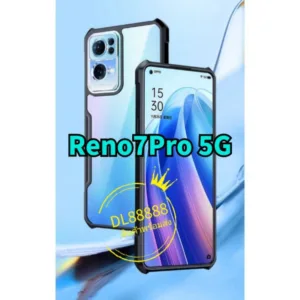 ✨เคสกันกระแทก XUNDD For Oppo Reno 7Z 5G / Reno 8Z 5G / A57 2022 / A77 5G / Reno 8 Pro / A77s / Oppo A3X 4G 5G