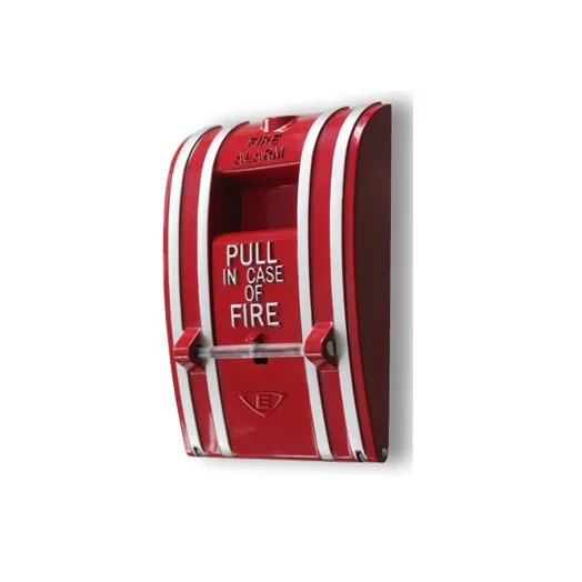 อุปกรณ์แจ้งเหตุเพลิงไหม้ fire pull stations 270A-SPO