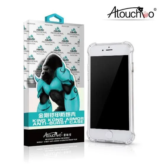 เคสใสกันกระแทก KINGKONG รุ่น OPPO - reno5 reno6Z reno7Z reno8 reno8Z reno10 reno10pro 10pro+ reno11 reno11pro reno11F