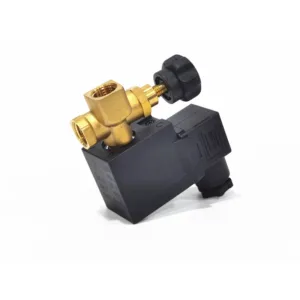 โซลินอยด์วาล์วเตารีดไอน้ำหม้อต้มอุตสาหกรรม ยี่ห้อ:mPm Solenoid Valve of Industrial Steam Lron