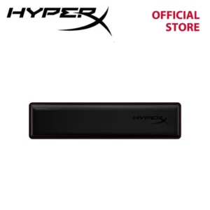 HyperX Wrist Rest Variations TKL ที่รองข้อมือ คีย์บอร์ด (4Z7X1AA)