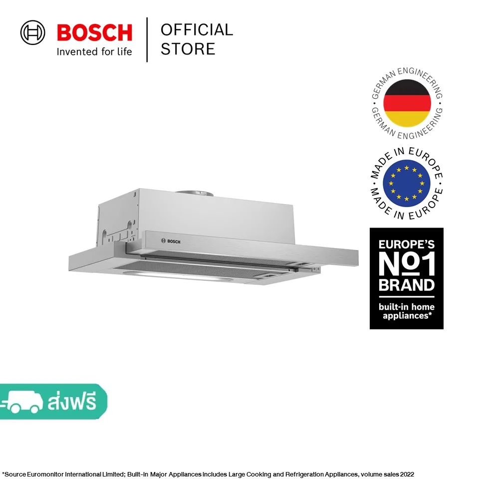 Bosch Serie | 4
