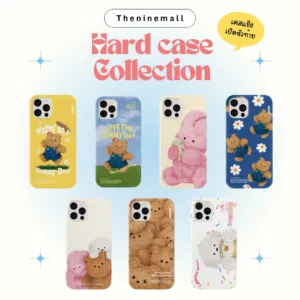 [Pre-order] ꊞ. Theninemall Phone Hardcase (2) | Iphone