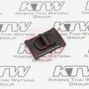 MAKITA MP126233-0อะไหล่ HP330DW#1 SPEED CHANGE LEVER ASSY สามารถออกใบกำกับภาษีเต็มรูปแบบได้ (มากีต้า)