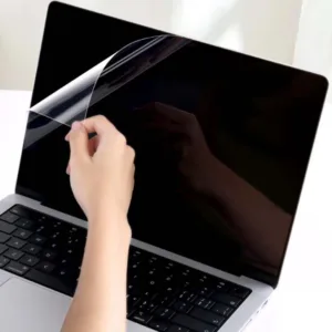 ฟิล์มกันรอยหน้าจอ แบบใส แวววาว สําหรับ HUAWEI MateBook D 16 2022 2023 16s D 14 14s 15 2020 2021 D14 D15 D16 MateBook14 screen protector