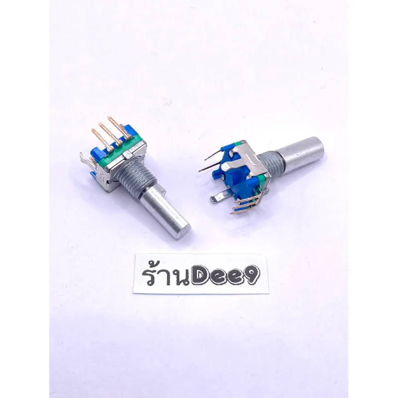 ✅ Rotary encoder coding switch/EC11/audio digital potentiometer new