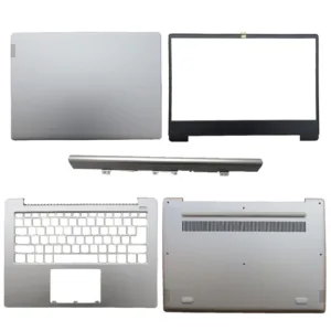 ใหม่ เคสแป้นพิมพ์แล็ปท็อป LCD ด้านหน้า ด้านหลัง สําหรับ Lenovo 7000-14 330S-14 Ideapad 330S-14IKB