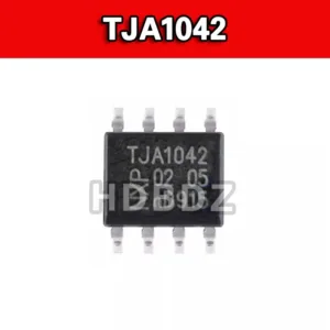 5pcs TJA1042 A1042/3 A104/C SOP8 CAN หลักสาย Transceiver ชิป IC SMD