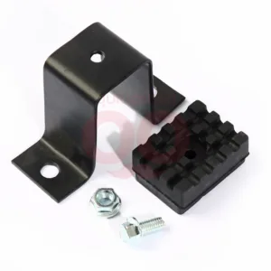 POLO (ENGINE) (โปโล (เครื่องยนต์)) อะไหล่ Shock Absorbing Seat ใช้กับเครื่องปั่นไฟ POLO รุ่น KT7500VDDC