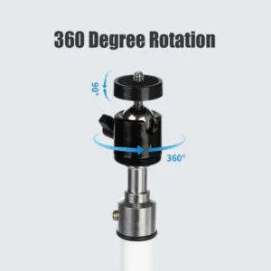 Bracket Projector Stand ขาตั้งโปรเจคเตอร์ ขาตั้งสำหรับโปรเจคเตอร์แบบพกพา ปรับได้ 360 องศา